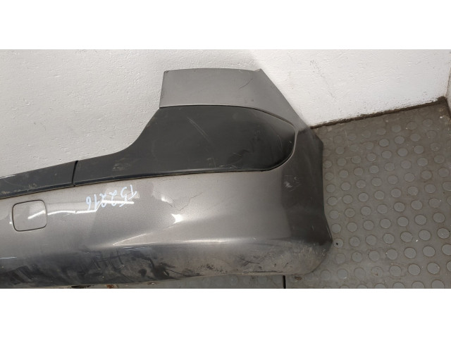 Бампер  Peugeot 308 2007-2013 задний   