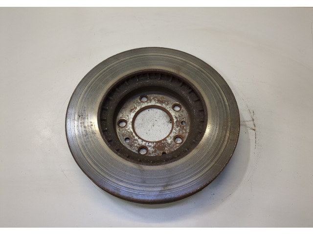 Диск тормозной  Mazda CX-7 2007-2012 2.3  передний    L2143325X      