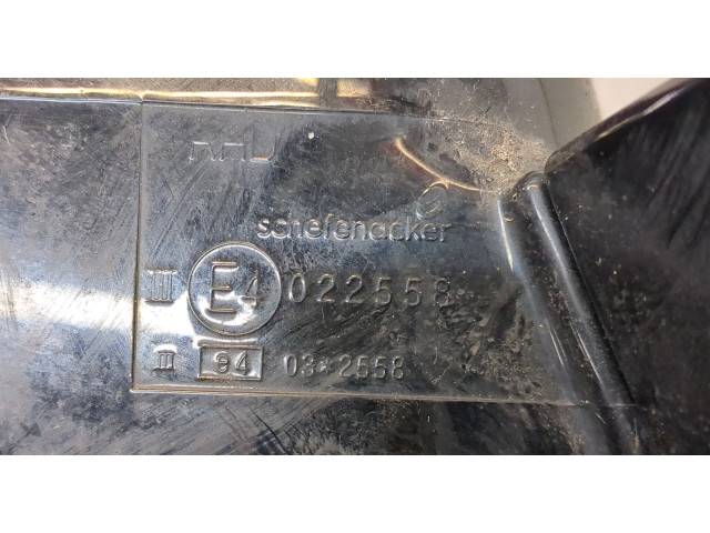 Зеркало боковое  Chevrolet Captiva 2006-2011  левое           96818123, 96818133