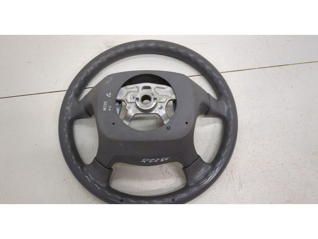 Руль  Mazda 626 1997-2001           