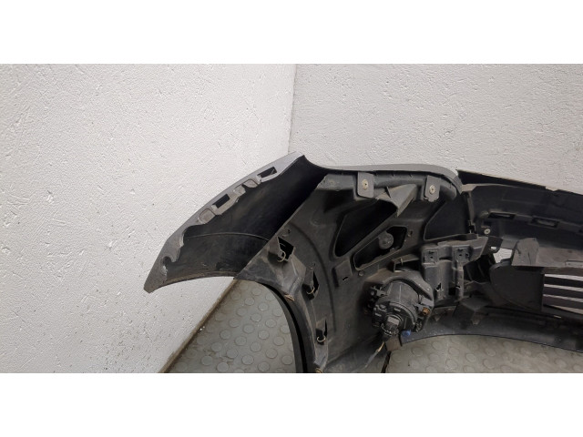 Бампер  Renault Megane 3 2009-2016 передний   