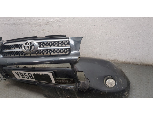 Бампер  Toyota RAV 4 2006-2013 передний     