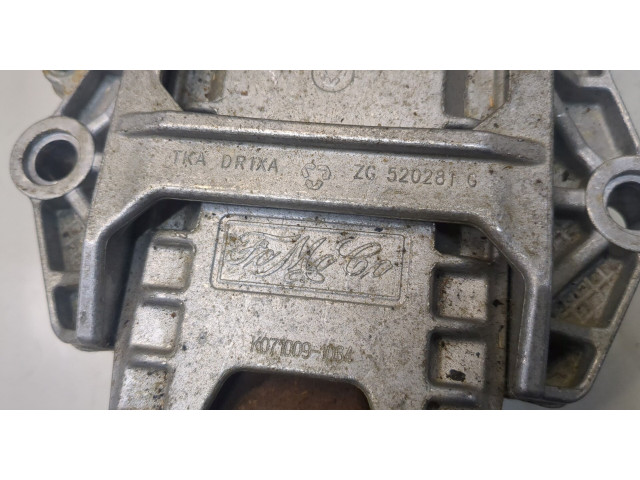  рейка  Колонка рулевая  Ford Mustang 2005-2009      