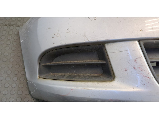 Бампер  Skoda Octavia (A5) 2004-2013 передний   1Z0807221M