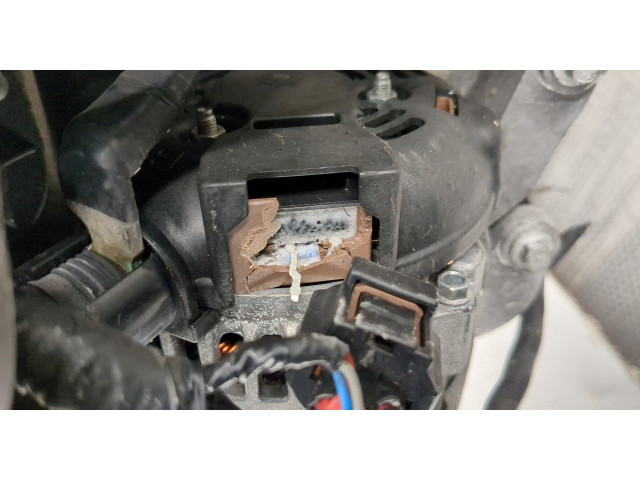 Форсунка топливная  Ford Focus 2 2005-2008    1149958, 1S7G9F593GA, 1356996, 4M5G9H487HB     