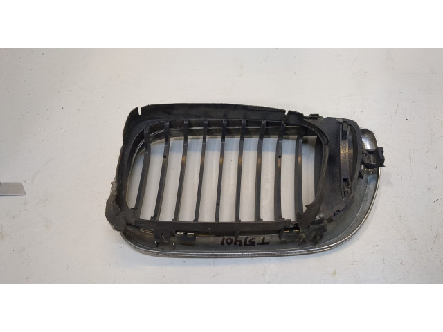 Решетка радиатора  BMW 3 E46 1998-2005          7030550