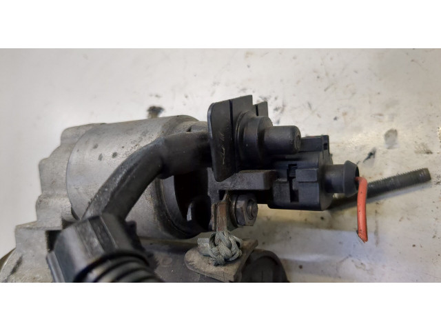 Стартер  Seat Ibiza 3 2006-2008 1.4  0001120406   