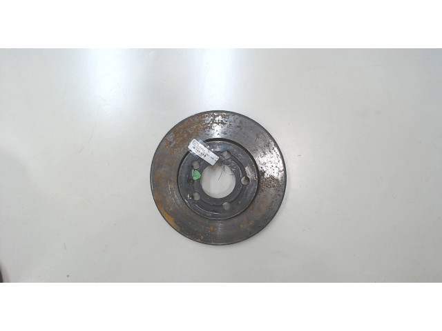 Диск тормозной  Volkswagen Polo 1994-1999 1.6  передний    321615301C      