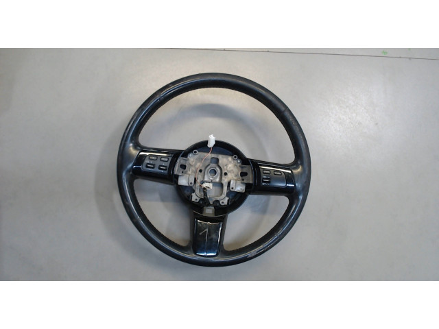 Руль  Mazda CX-7 2007-2012            EG6532980