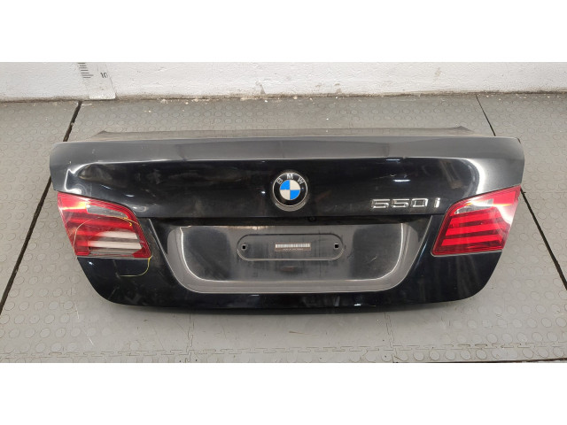 Замок багажника  BMW 5 F10 2010-2017       