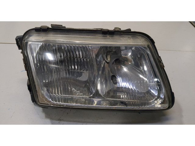 Фара передняя  Audi A3 (8L1) 1996-2003 правая 