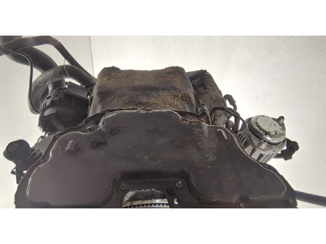  Турбина  Mercedes CLS C218 2011-2017             A6420901486