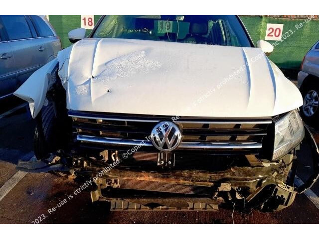 Стойка амортизатора  Volkswagen Tiguan 2016-2020     1.5  бензин