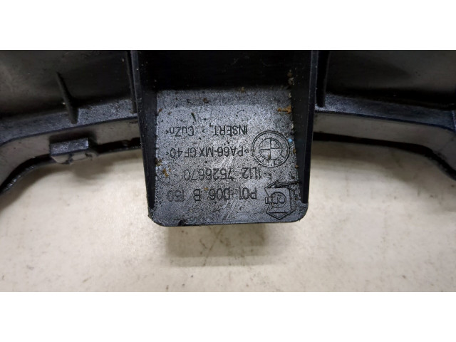 Клапанная крышка двигателя ДВС  BMW 3 E90, E91, E92, E93 2005-2012   11127526670   