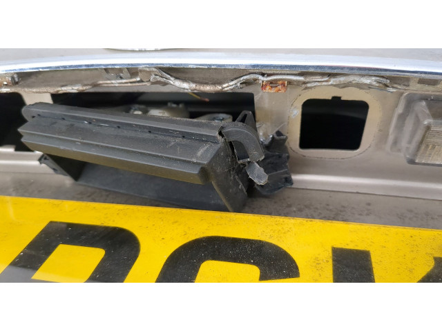 Замок багажника  Mercedes S W221 2005-2013       