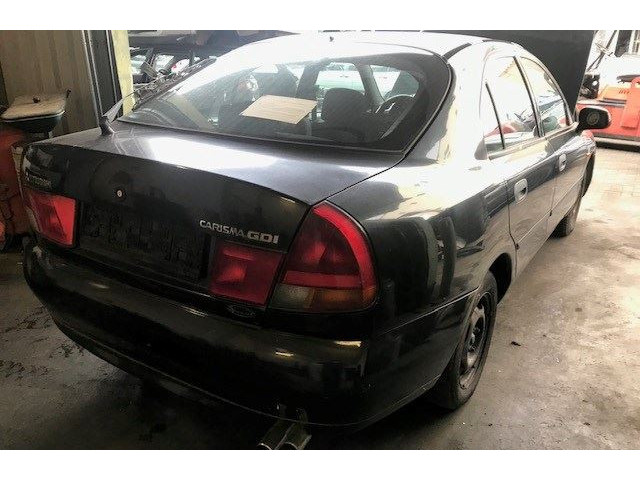 Блок АБС, насос (АБС, ESP, ASR)  Mitsubishi Carisma        
