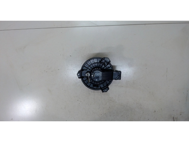 Моторчик печки  Suzuki Swift 2003-2011 av2727000301     av2727000301   