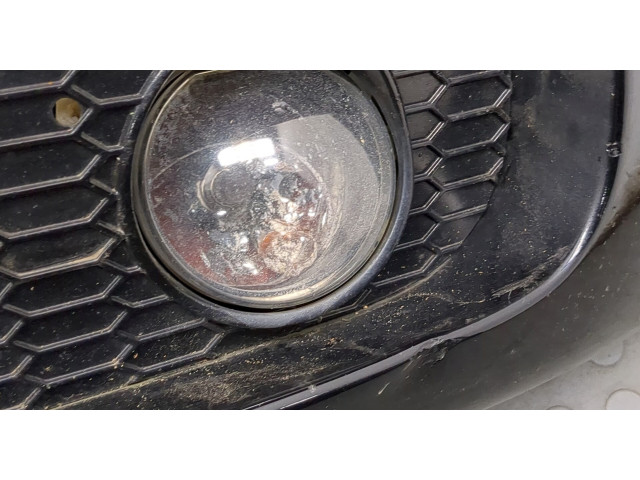 Бампер  BMW X3 E83 2004-2010 передний   