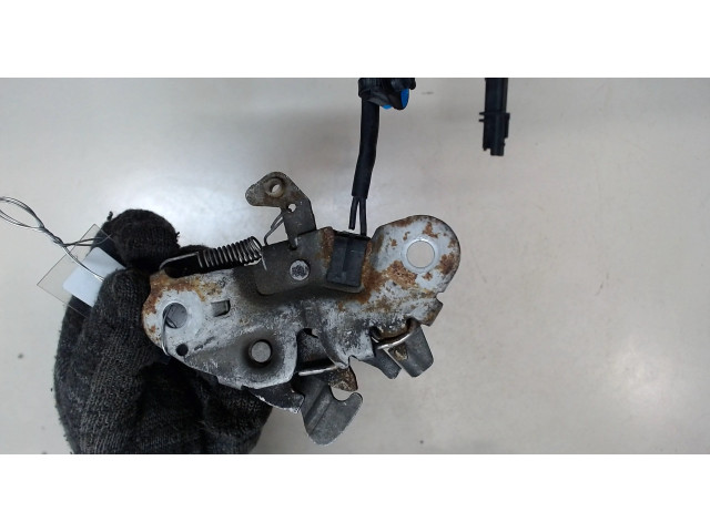 Замок капота  Citroen C1 2005-2014     