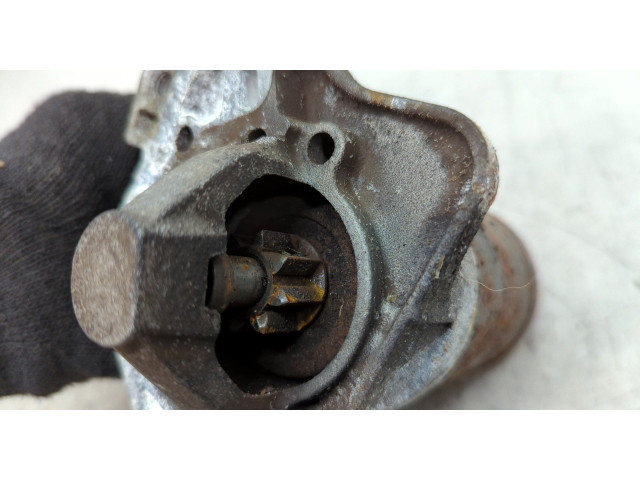 Стартер  Renault Scenic 2003-2009 1.6  8200665518   