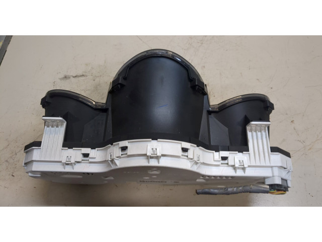 Панель приборов  Acura RDX 2006-2011       2574403250, 78100STKA013     