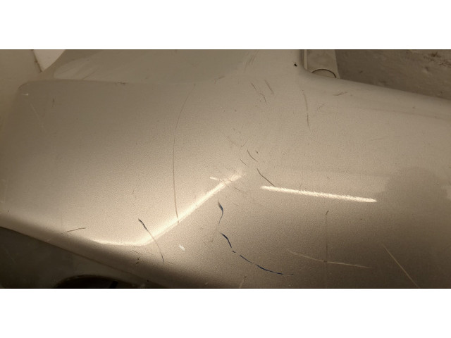Бампер  Honda Crosstour задний   