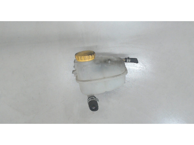 Бачок расширительный  Opel Astra G 1998-2005 1304222, 9117436     1.6