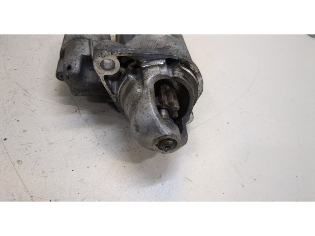 Стартер  Audi A6 (C6) Allroad 2006-2011 2.7     