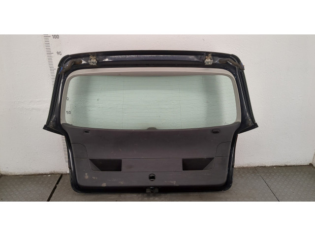 Замок багажника  Volkswagen Golf 5 2003-2009       