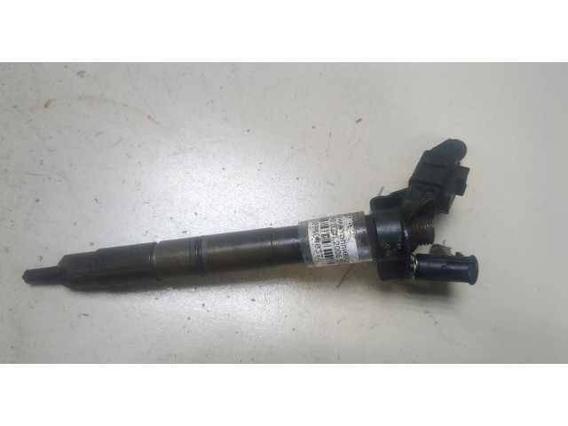 Форсунка топливная  Audi A8 (D3) 2005-2007    0445115037     