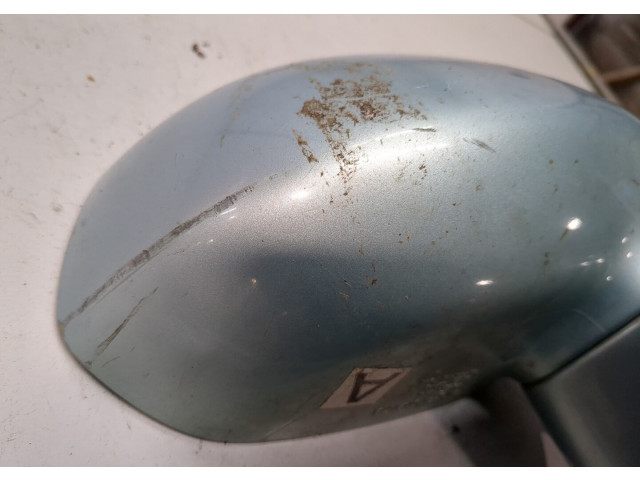Зеркало боковое  Honda Jazz 2002-2008  правое            E4012176