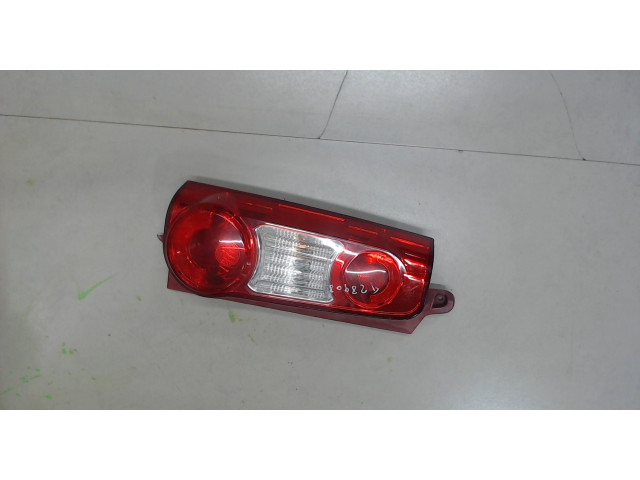 Задний фонарь     6350FJ   Citroen Berlingo 2008-2012 