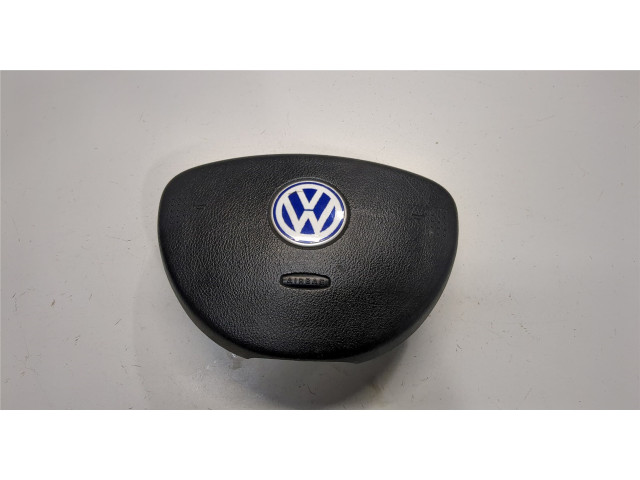Подушка безопасности водителя  Volkswagen Beetle 1998-2010     