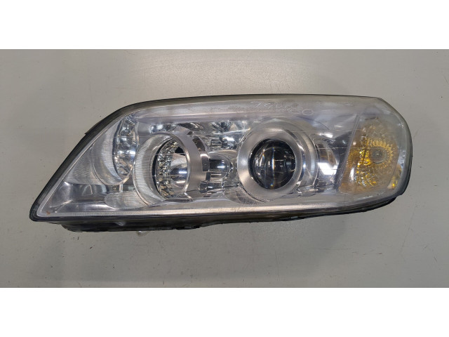Фара передняя  Chevrolet Captiva 2006-2011 левая 