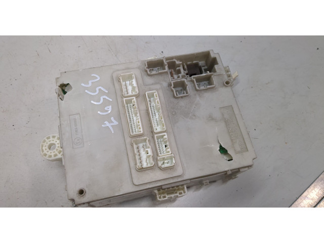 Блок предохранителей  Honda Insight 2009-      38200TM8E21    1.3