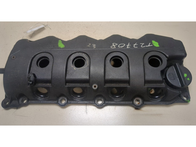 Клапанная крышка двигателя ДВС  Nissan Primera P12 2002-2007 2.2     