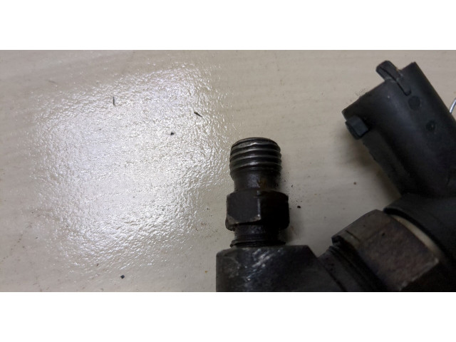 Форсунка топливная  Saab 9-3 2002-2007    0445110299     