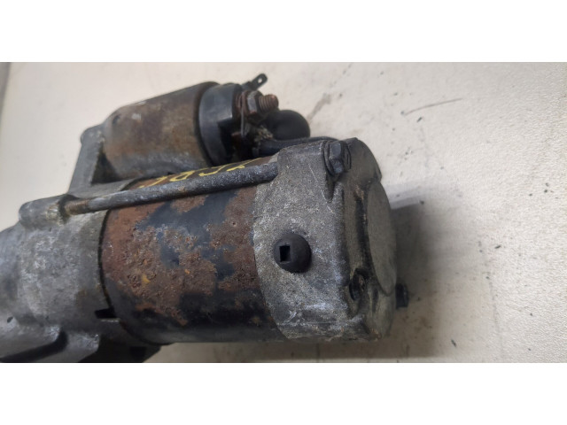 Стартер  Mitsubishi Grandis 2  1810A062, M001T93071   