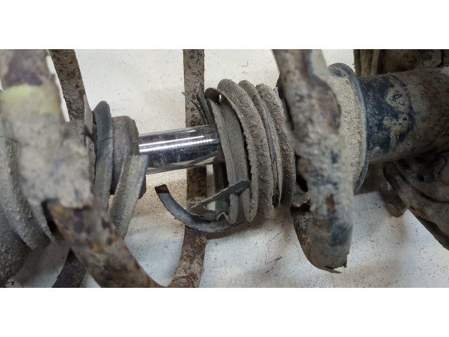 Стойка амортизатора  Toyota RAV 4 2006-2013  , Toyota   ,   2006-2013 2.2, 2.2  дизель, дизель