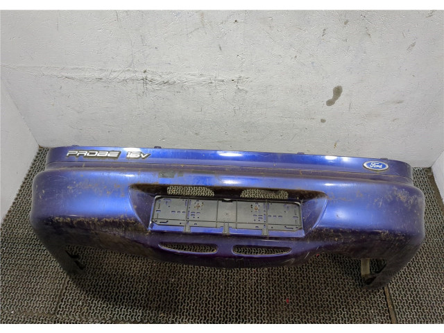 Бампер  Ford Probe 1993-1998 задний    3893460, F32D17K835AA