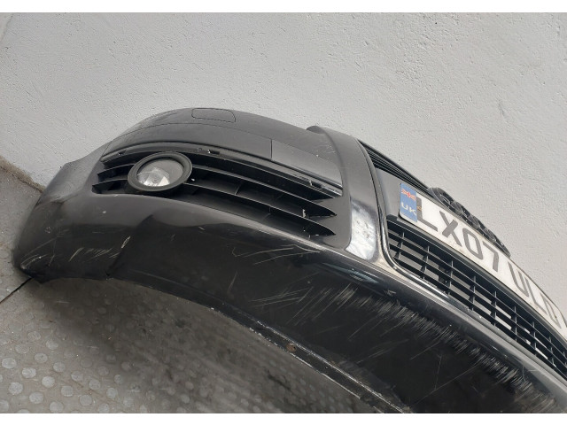 Бампер  Audi A6 (C6) 2005-2011 передний   