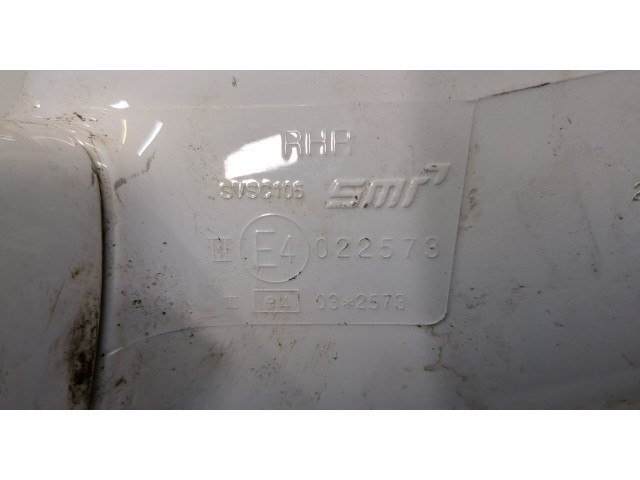 Зеркало боковое  Opel Antara  правое           4802888, 20961812