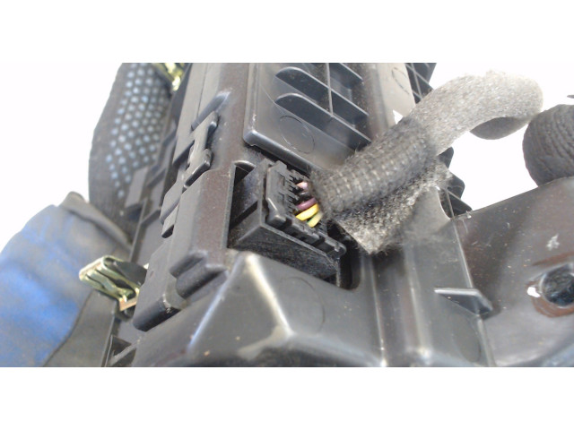 Дисплей бортового компьютера  Opel Mokka 2012-2015 1236121, 22915943        