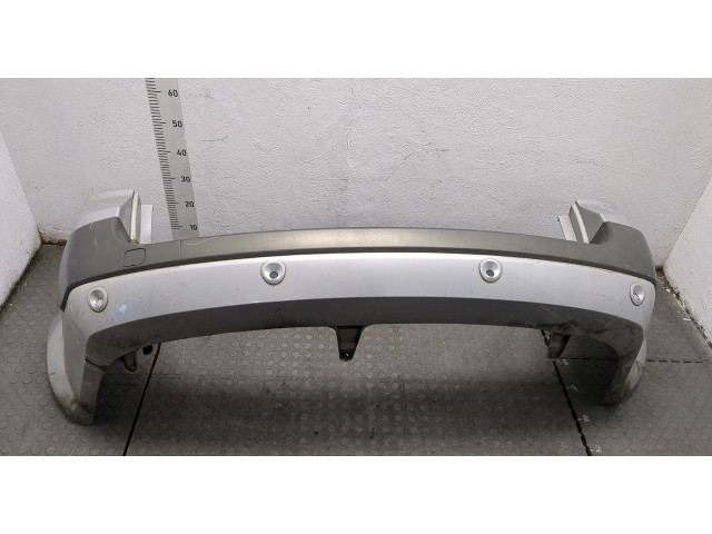 Бампер  Renault Megane 2 2002-2009 задний   7701476954, 7701475274