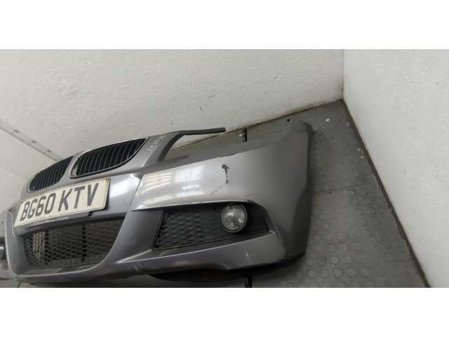 Бампер  BMW 3 E90, E91, E92, E93 2005-2012 передний   