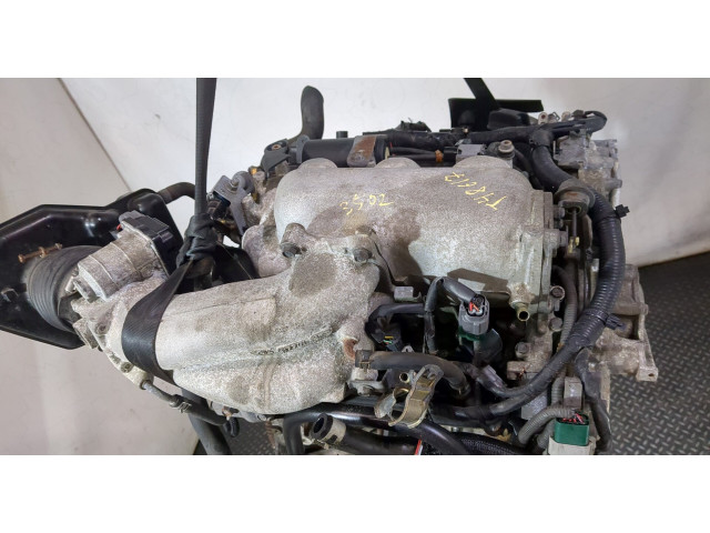 Клапанная крышка двигателя ДВС  Nissan Murano 2002-2008 3.5  132648J102   