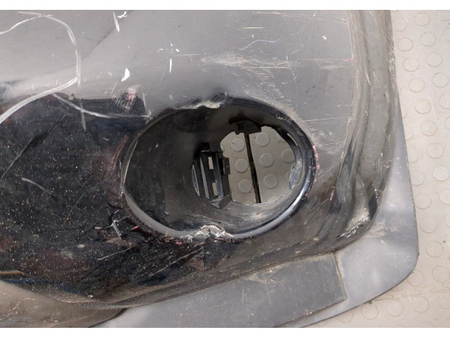 Бампер  Nissan Murano 2002-2008 передний    62022CC025