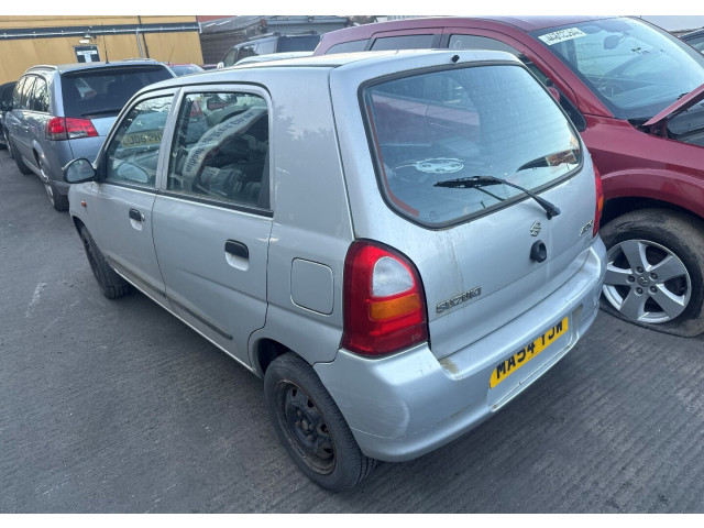 Генератор  Suzuki Alto 2002-2006           1.1 бензин