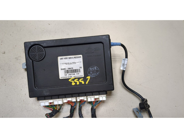 Блок БСМ  KIA Cerato 2009-2013      954001M470    