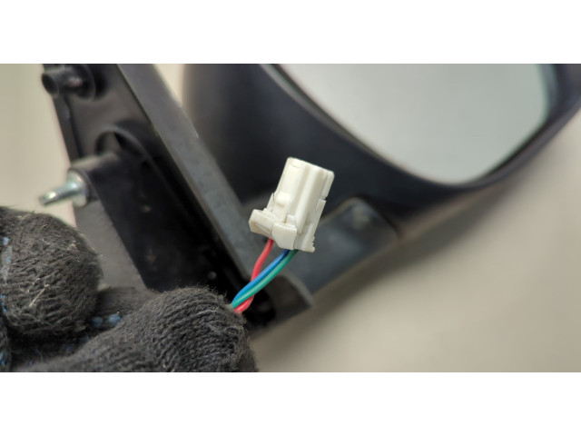 Зеркало боковое  Nissan Juke 2010-2019  правое           